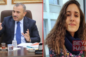 Tuncay Sonel’in Gülistan kaybolmadan önce kadına şiddetle mücadele toplantısındaki konuşması ortaya çıktı