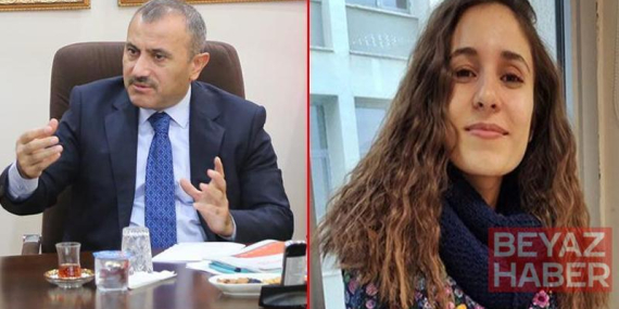 Tuncay Sonel’in Gülistan kaybolmadan önce kadına şiddetle mücadele toplantısındaki konuşması ortaya çıktı