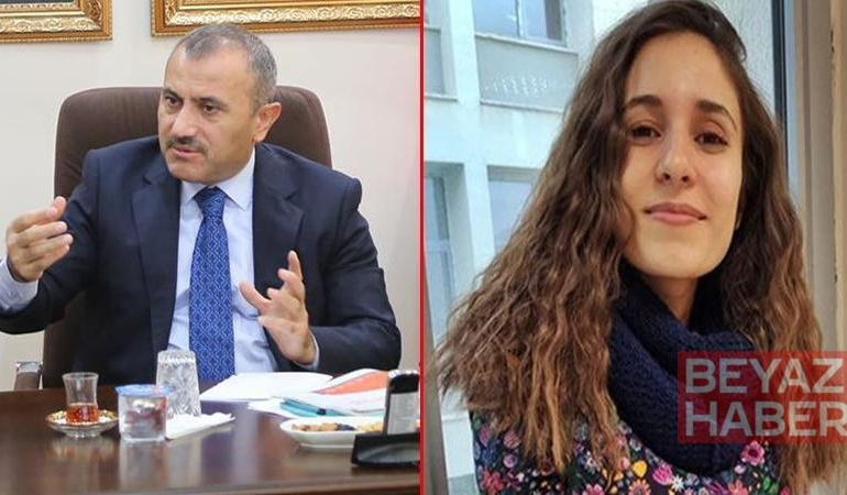 Tuncay Sonel’in Gülistan kaybolmadan önce kadına şiddetle mücadele toplantısındaki konuşması ortaya çıktı