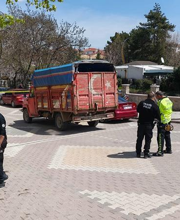 Ankara