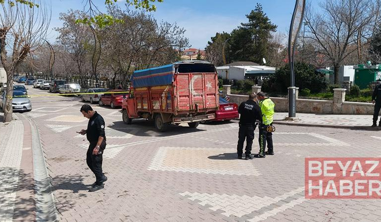 Ankara