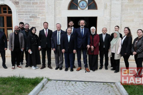 AK Parti İstanbul milletvekilleri her cuma vatandaşlarla bir araya geliyor