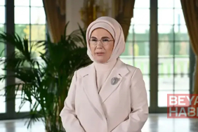 Emine Erdoğan