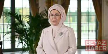Emine Erdoğan