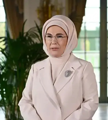 Emine Erdoğan