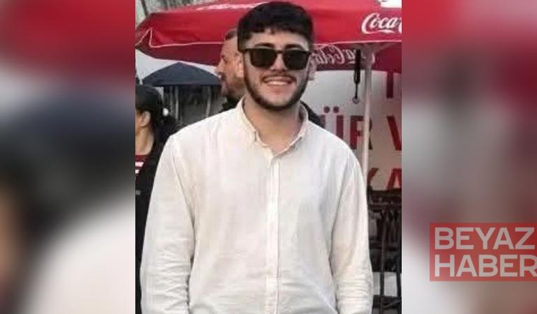 Konser sırasında girdiği denizde boğulma tehlikesi geçiren Emre, kurtarılamadı
