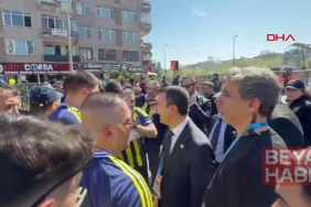 Fenerbahçeli taraftarlar, RAMS Park