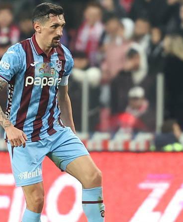 Trabzonspor’dan Stefan Savic’in sağlık durumuyla ilgili açıklama