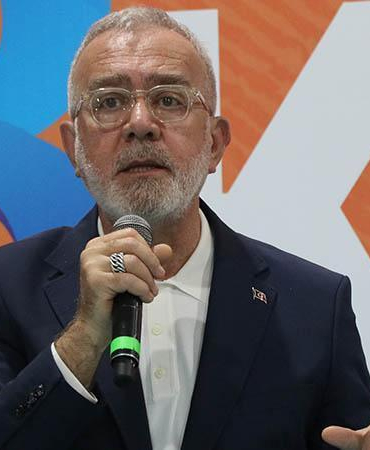 AK Parti’li Yenişehirlioğlu: Türkiye’yi yükseltmek zorundayız