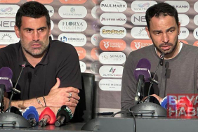 Gençlerbirliği - Kocaelispor maçının ardından