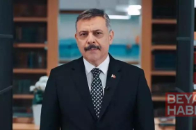 Bakan Çiftçi,