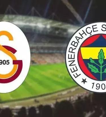 Dev derbide ilk düdük çaldı