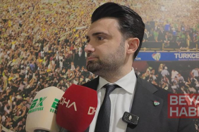 Bursaspor Başkanı Enes Çelik: Kampa kadar tüm transferlerimizi bitirmiş olacağız