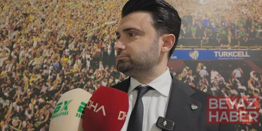 Bursaspor Başkanı Enes Çelik: Kampa kadar tüm transferlerimizi bitirmiş olacağız