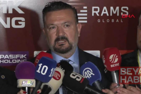 Ertan Torunoğulları: