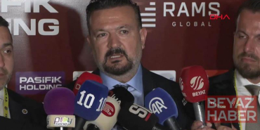 Ertan Torunoğulları: