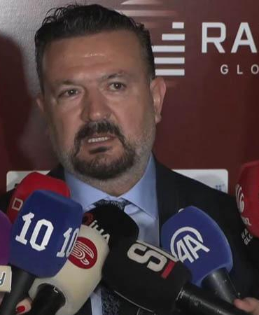 Ertan Torunoğulları: