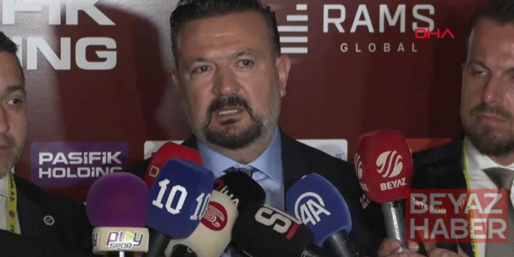 Ertan Torunoğulları: