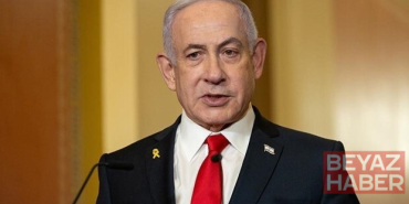 Seçim öncesi sürpriz hamle: İsrail'de Netanyahu’ya karşı ortak cephe