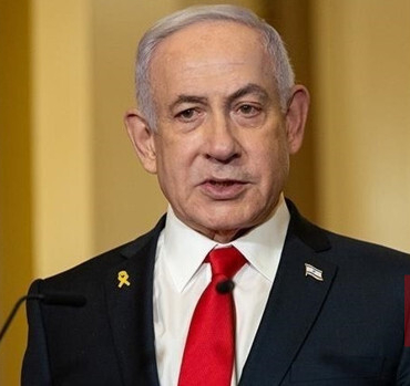 Seçim öncesi sürpriz hamle: İsrail'de Netanyahu’ya karşı ortak cephe