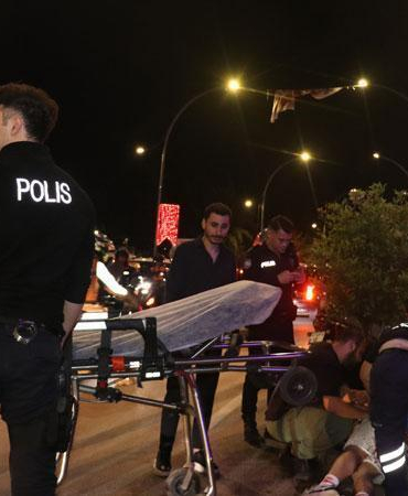 Antalya