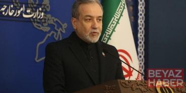 Arakçi: Müzakerelerde ülkenin çıkarlarını güvence altına almalıyız