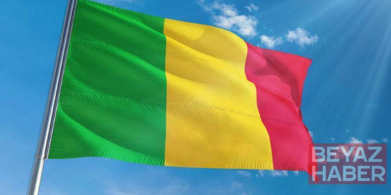 Mali Savunma Bakanı Sadio Camara saldırıda hayatını kaybetti