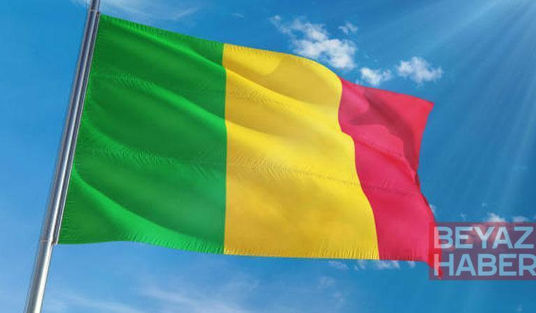 Mali Savunma Bakanı Sadio Camara saldırıda hayatını kaybetti