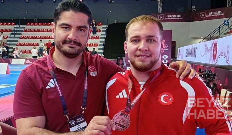 Güreş Federasyonu Başkanı Taha Akgül: Taha Akgül’ün yeri dolacak