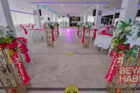 İran savaşı nedeniyle erken düğün rezervasyonlarında durgunluk