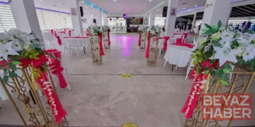 İran savaşı nedeniyle erken düğün rezervasyonlarında durgunluk