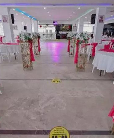 İran savaşı nedeniyle erken düğün rezervasyonlarında durgunluk