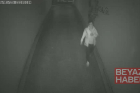 Kadıköy’de lüks sitelerden hırsızlık yapan 2 şüpheli yakalandı