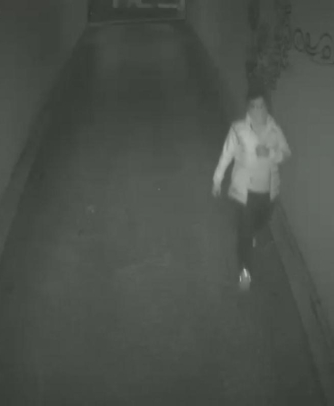 Kadıköy’de lüks sitelerden hırsızlık yapan 2 şüpheli yakalandı