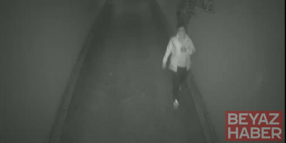 Kadıköy’de lüks sitelerden hırsızlık yapan 2 şüpheli yakalandı