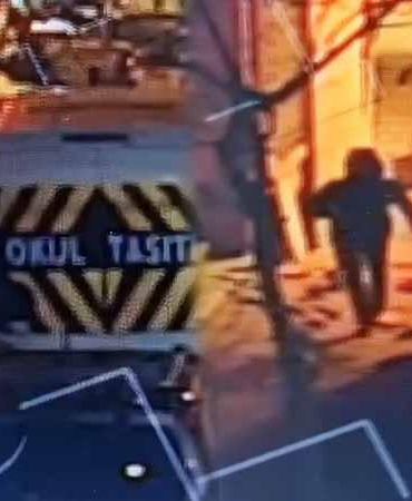 Beyoğlu’nda 3 gün önce cezaevinden çıktı silahla saldırıya uğradı: Şüpheli 1 saatte yakalandı