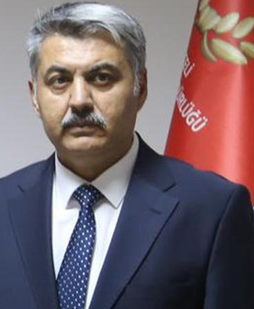 Gülistan Doku soruşturmasında eski Tunceli Emniyet Müdürü Delen ifadeye çağrıldı