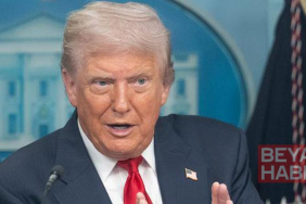 Trump: İran savaşında galip geleceğimizi düşünüyorum