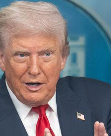 Trump: İran savaşında galip geleceğimizi düşünüyorum