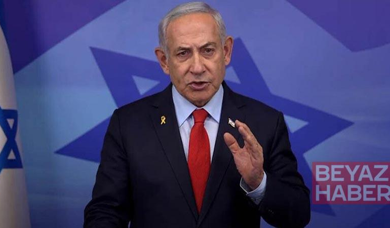 Netanyahu