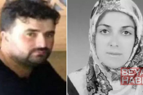 6 aylık hamile eşini öldüren sanığa indirimli cezayı Yargıtay yine bozdu