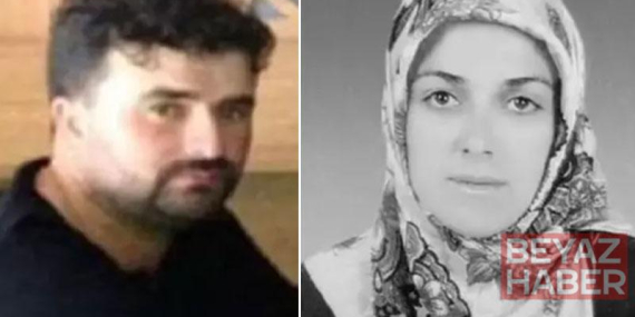 6 aylık hamile eşini öldüren sanığa indirimli cezayı Yargıtay yine bozdu