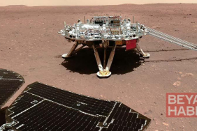 Çin, Mars keşif aracı ‘Tianwen-3’ü 2028