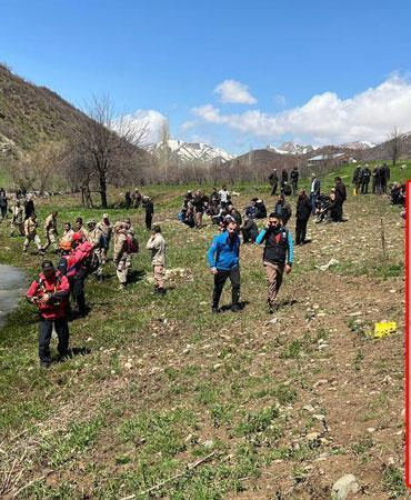 Kayıp 8 yaşındaki Osman