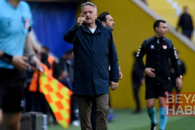 Kayserispor’da teknik direktör Moe’nin puan ortalaması 1’in altında kaldı