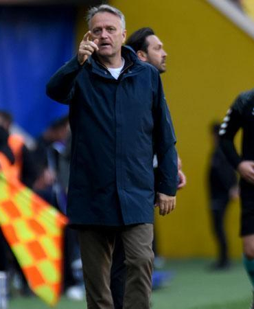 Kayserispor’da teknik direktör Moe’nin puan ortalaması 1’in altında kaldı