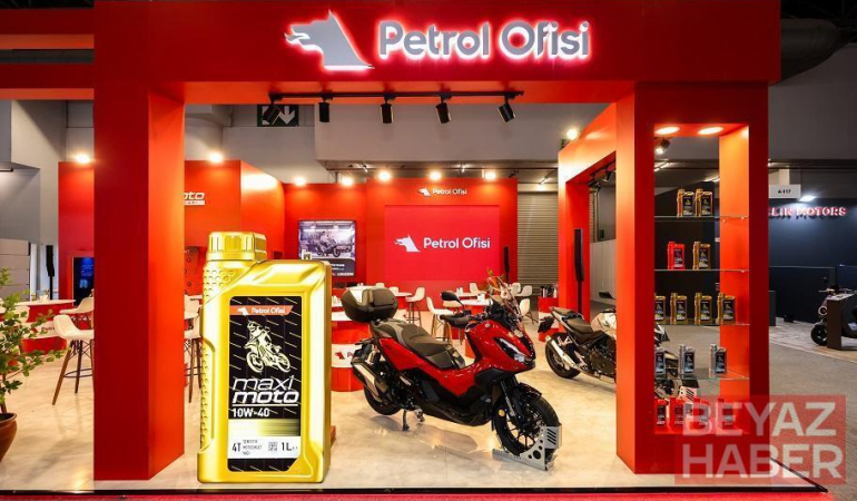 Petrol Ofisi, Motobike İstanbul