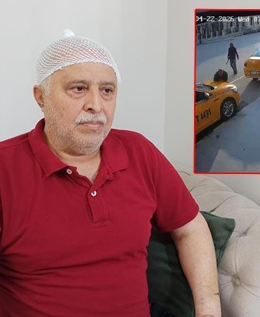 Hatay’da satırlı saldırıda yaralanan 3 kişi taburcu oldu: Şu an