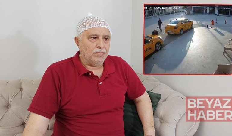 Hatay’da satırlı saldırıda yaralanan 3 kişi taburcu oldu: Şu an