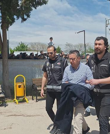 Halfeti Belediyesi